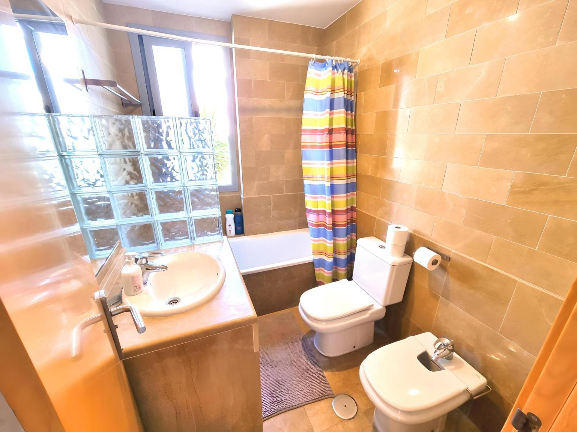 Holiday home Stunning With Outdoor Swimmingpool, 4 Bedrooms And Wifi Benalmadena